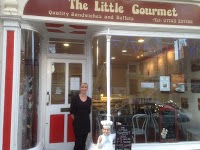 The Little Gourmet 1079272 Image 0